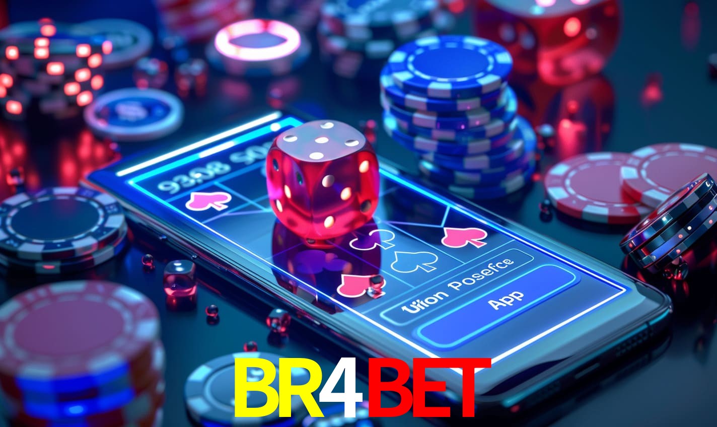 Baixar App BR4BET