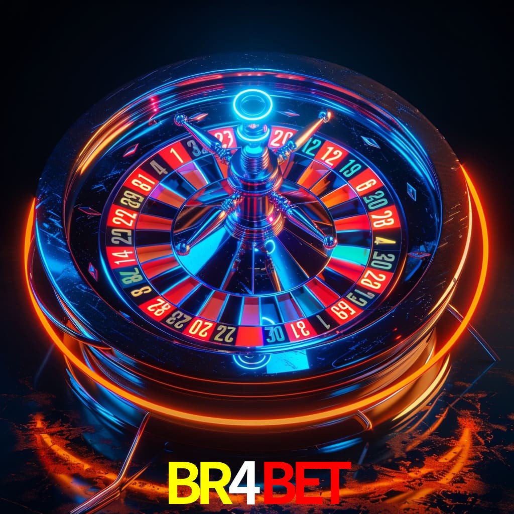 Melhor Casino Online BR4BET