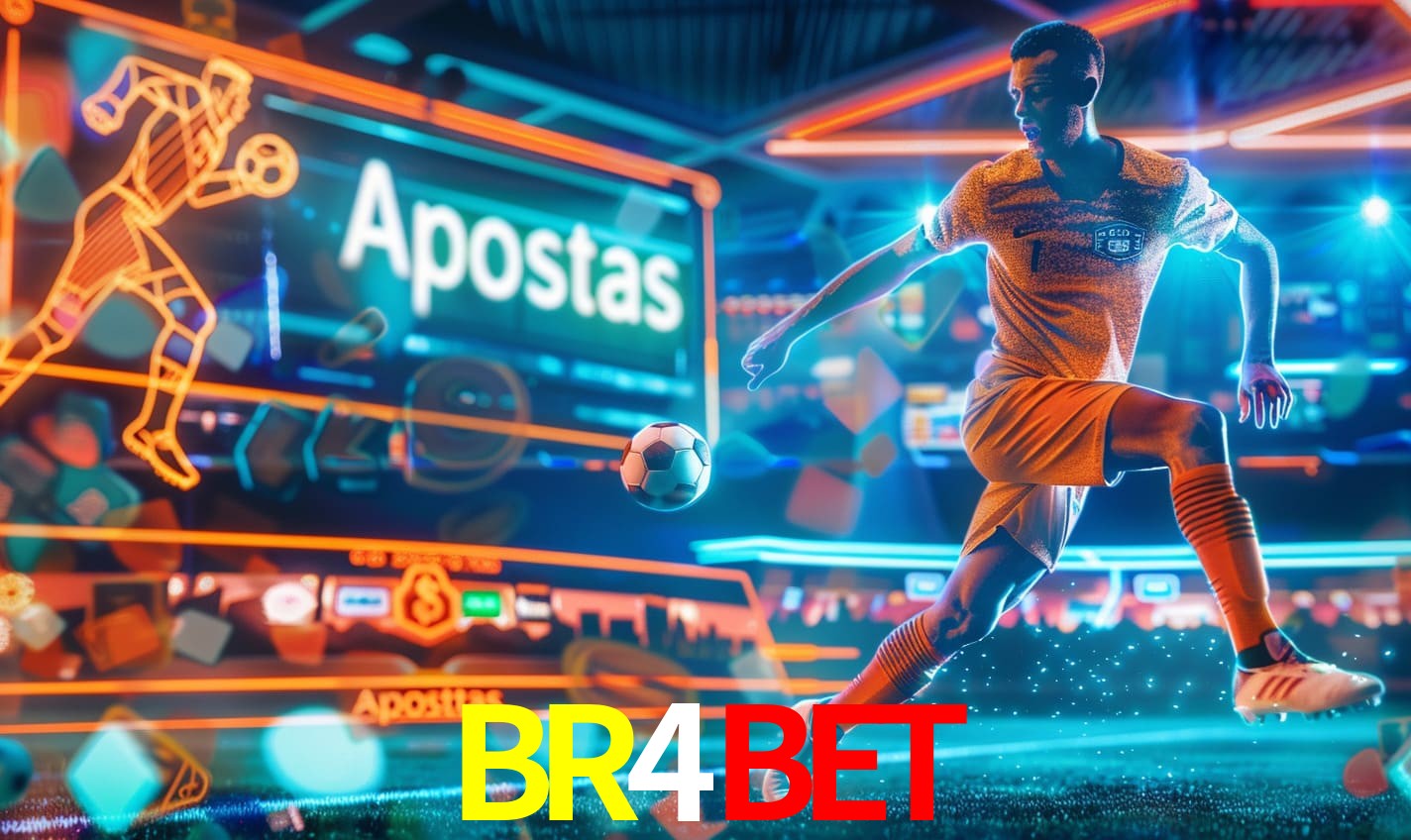 Apostas BR4BET